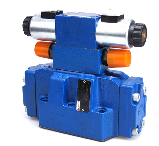 力士樂液壓R901269458*2+R9005