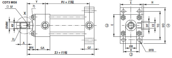 ME6安裝方式拉桿型液壓缸圖紙2.jpg