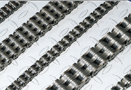 Renold標準板式鏈