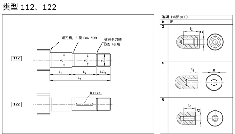 力士樂行星滾柱絲杠
