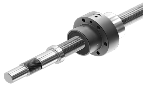 力士樂行星滾柱絲杠