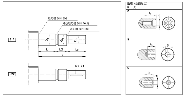 力士樂行星滾柱絲杠