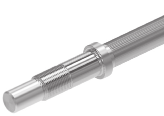 力士樂行星滾柱絲杠類型832、8