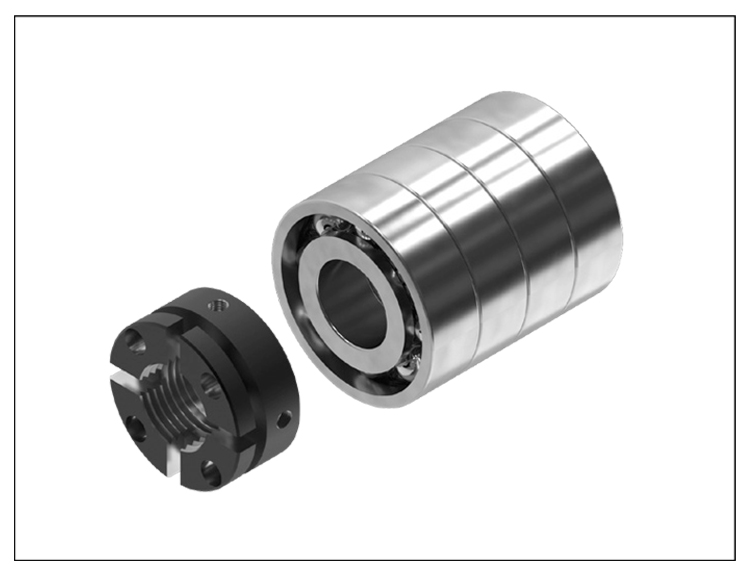 力士樂(lè)行星滾柱絲杠