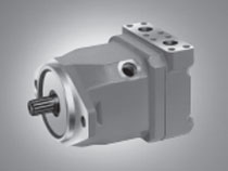 A10FM 定量馬達(dá)