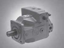 力士樂變量泵A4VSO